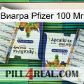 Виагра Pfizer 100 Мг 12